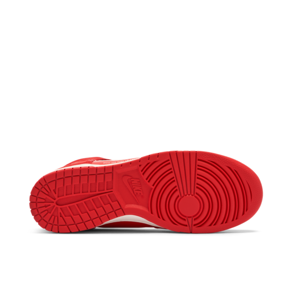 Nike Dunk High First Use Red DH0960-600 - Arviolet photo 3