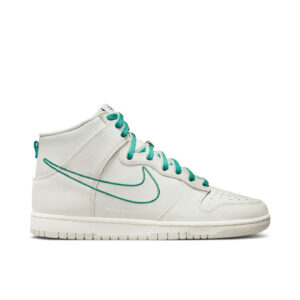 Nike Dunk High First Use Sail DH0960-001 - Arviolet photo 1
