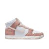 Nike Dunk High Fossil Rose DH7576-400 - Arviolet photo 1