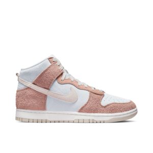 Nike Dunk High Fossil Rose DH7576-400 - Arviolet photo 1