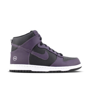 Nike Dunk High Fragment Beijing (2010) 407920-025 - Arviolet photo 1