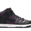 Nike Dunk High Fragment Beijing (2021) DJ0382-600 - Arviolet photo 1
