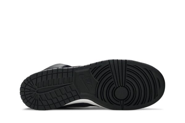 Nike Dunk High Fragment Beijing (2021) DJ0382-600 - Arviolet photo 4