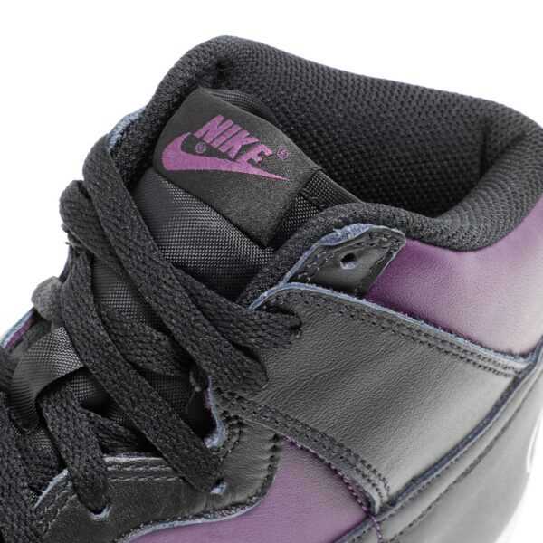 Nike Dunk High Fragment Beijing (2021) DJ0382-600 - Arviolet photo 9