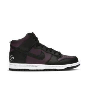 Nike Dunk High Fragment Bejing (2021) (PS) DJ4285-600 - Arviolet photo 1