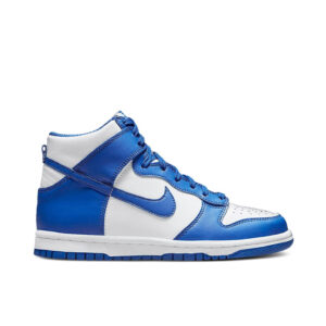 Nike Dunk High Game Royal DD1399-102 - Arviolet photo 1