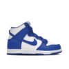 Nike Dunk High Game Royal (PS) DD2314-102 - Arviolet photo 1