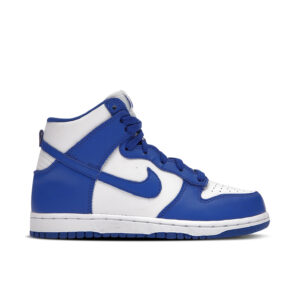 Nike Dunk High Game Royal (PS) DD2314-102 - Arviolet photo 1