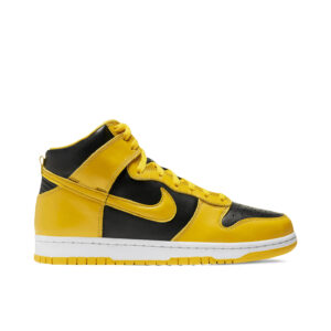 Nike Dunk High Iowa (2020) CZ8149-002 - Arviolet photo 1