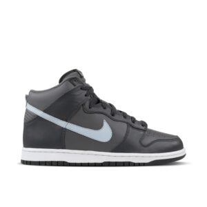 Nike Dunk High Light Graphite Cloud 305287-002 - Arviolet photo 1
