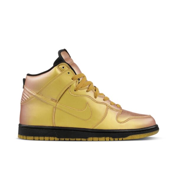 Nike Dunk High Olympic (2004) 308348-771 - Arviolet photo 1