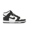 Nike Dunk High Panda (2021) DD1399-103 - Arviolet photo 1