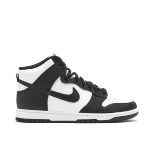 Nike Dunk High Panda (2021) DD1399-103 - Arviolet photo 1