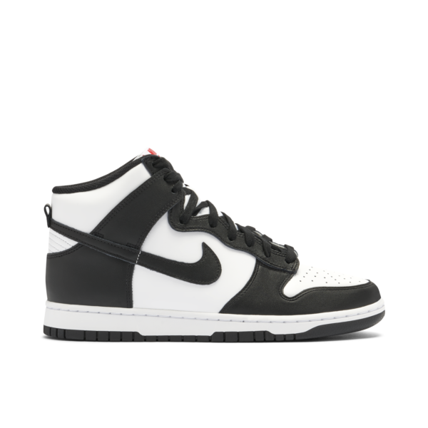 Nike Dunk High Panda (2021) DD1399-103 - Arviolet photo 1