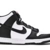 Nike Dunk High Panda (2021) (Women's) DD1869-103 - Arviolet photo 1