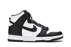 Nike Dunk High Panda (2021) (Women's) DD1869-103 - Arviolet photo 1