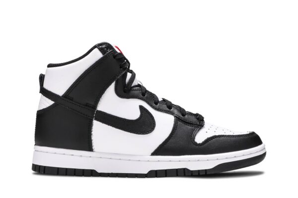 Nike Dunk High Panda (2021) (Women's) DD1869-103 - Arviolet photo 1