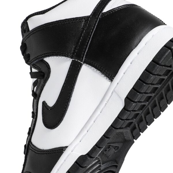 Nike Dunk High Panda (2021) (Women's) DD1869-103 - Arviolet photo 10