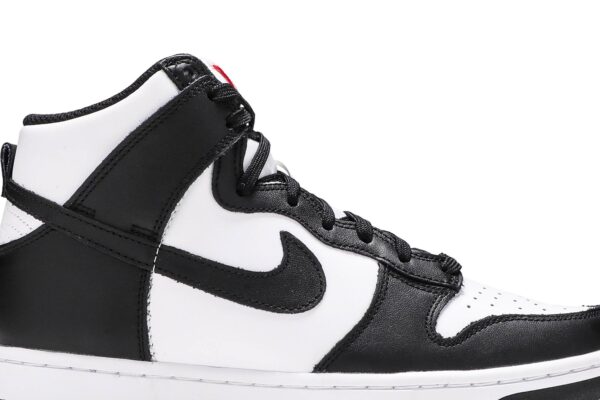 Nike Dunk High Panda (2021) (Women's) DD1869-103 - Arviolet photo 2