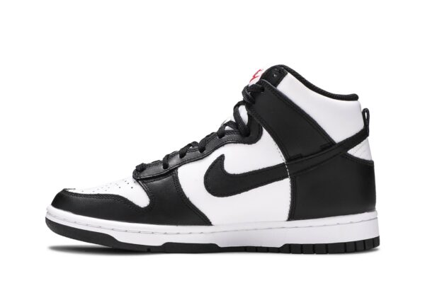 Nike Dunk High Panda (2021) (Women's) DD1869-103 - Arviolet photo 3