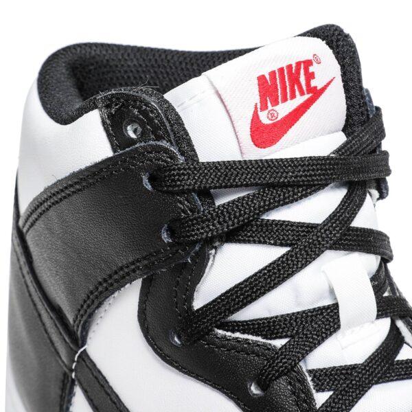 Nike Dunk High Panda (2021) (Women's) DD1869-103 - Arviolet photo 9