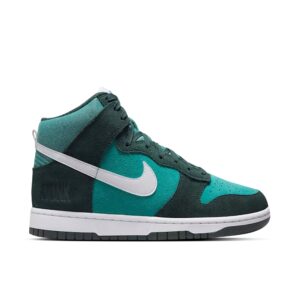 Nike Dunk High Retro SE Athletic Club Pro Green DJ6152-300 - Arviolet photo 1