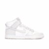 Nike Dunk High Retro White Vast Grey DD1399-100 - Arviolet photo 1