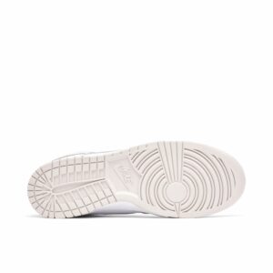 Nike Dunk High Retro White Vast Grey DD1399-100 - Arviolet photo 3