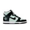 Nike Dunk High SE All-Star (2021) DD1398-300 - Arviolet photo 1