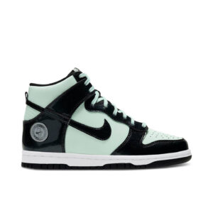 Nike Dunk High SE All-Star (2021) DD1398-300 - Arviolet photo 1