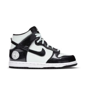 Nike Dunk High SE All-Star (2021) (PS) DD2313-300 - Arviolet photo 1