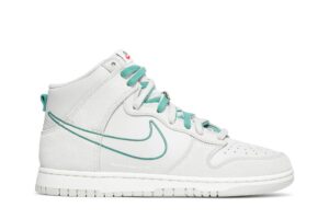 Nike Dunk High SE First Use Sail (GS) DD0733-001 - Arviolet photo 1