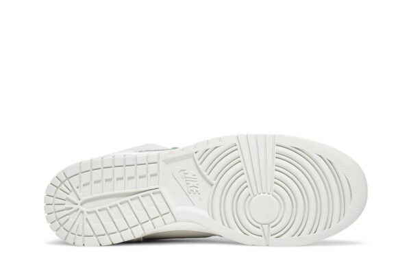 Nike Dunk High SE First Use Sail (GS) DD0733-001 - Arviolet photo 4