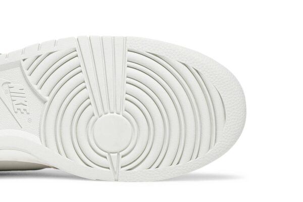 Nike Dunk High SE First Use Sail (GS) DD0733-001 - Arviolet photo 5