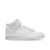 Nike Dunk High Slam Jam White Pure Platinum DA1639-100 - Arviolet photo 1
