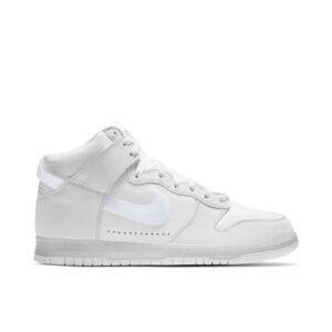 Nike Dunk High Slam Jam White Pure Platinum DA1639-100 - Arviolet photo 1