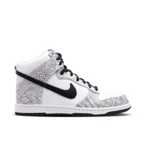 Nike Dunk High SP Cocoa Snake 624512-010 - Arviolet photo 1
