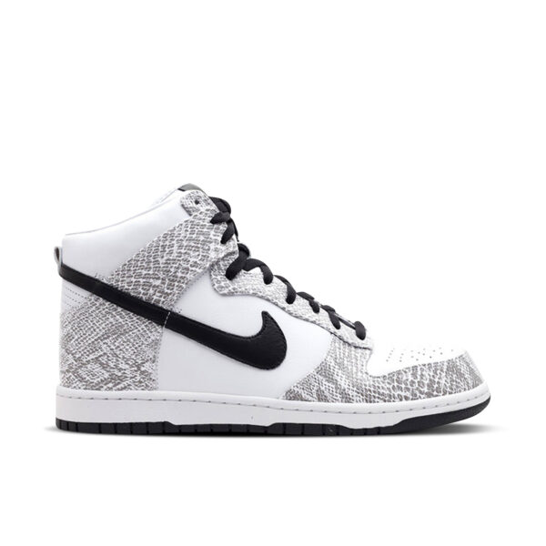Nike Dunk High SP Cocoa Snake 624512-010 - Arviolet photo 1