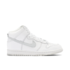 Nike Dunk High SP Pure Platinum CZ8149-101 - Arviolet photo 1