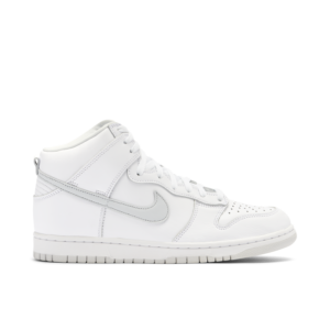 Nike Dunk High SP Pure Platinum CZ8149-101 - Arviolet photo 1