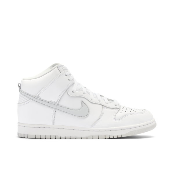 Nike Dunk High SP Pure Platinum CZ8149-101 - Arviolet photo 1