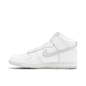 Nike Dunk High SP Pure Platinum CZ8149-101 - Arviolet photo 2