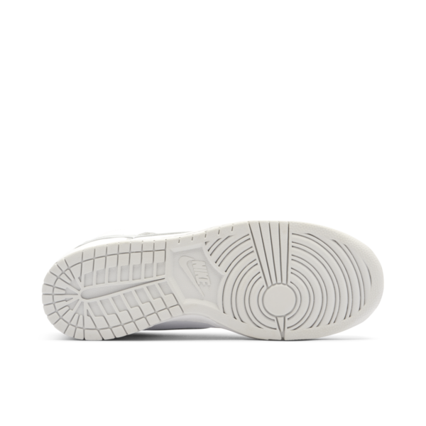 Nike Dunk High SP Pure Platinum CZ8149-101 - Arviolet photo 3