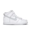Nike Dunk High SP Pure Platinum (PS) DC9053-101 - Arviolet photo 1