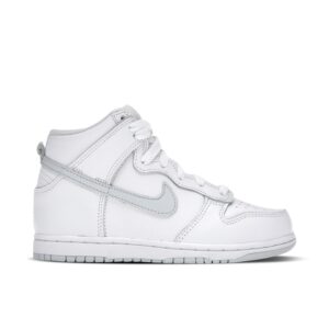Nike Dunk High SP Pure Platinum (PS) DC9053-101 - Arviolet photo 1