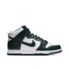 Nike Dunk High Spartan Green CZ8149-100 - Arviolet photo 1
