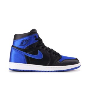 Nike Dunk High Sports Specialties White Navy DH0953-400 - Arviolet photo 1