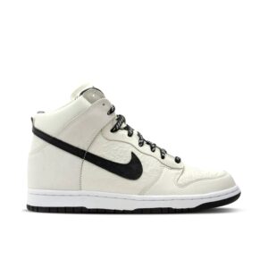 Nike Dunk High Stussy World Tour Tokyo 317593-101 - Arviolet photo 1