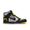 Nike Dunk High Supreme TZ LAF FLOM 378127-001 - Arviolet photo 1