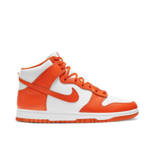 Nike Dunk High Syracuse (2021) DD1399-101 - Arviolet photo 1